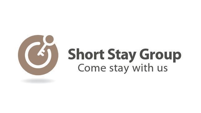 Short Stay Group City Park Apartments Amsterdam Logo photo