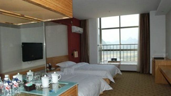 Baling Hotel Anshun Room photo