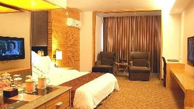 Baling Hotel Anshun Room photo