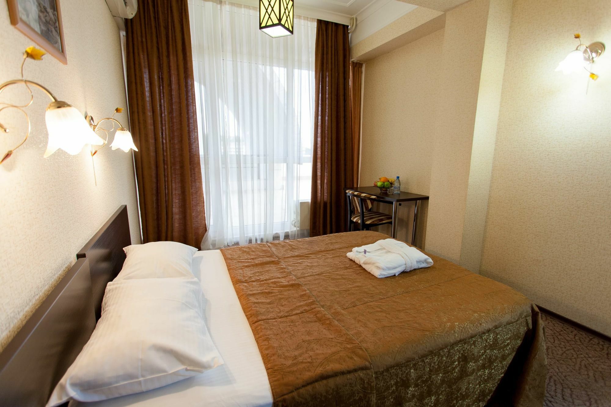 Valentin Hotel Sochi Exterior photo