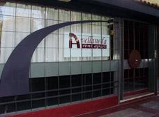 Departamentos Avellaneda Hotel Mendoza Exterior photo