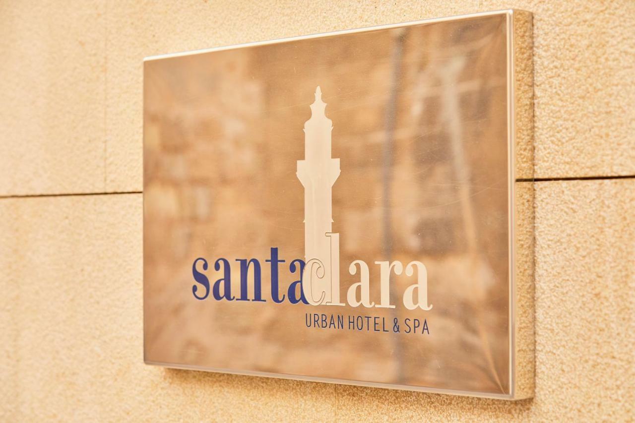 Santa Clara Urban Hotel & Spa Palma de Mallorca Exterior photo