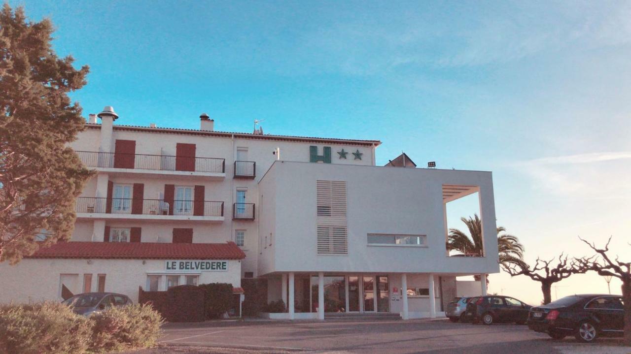 Hotel Le Belvedere Saint-Cyprien  Exterior photo