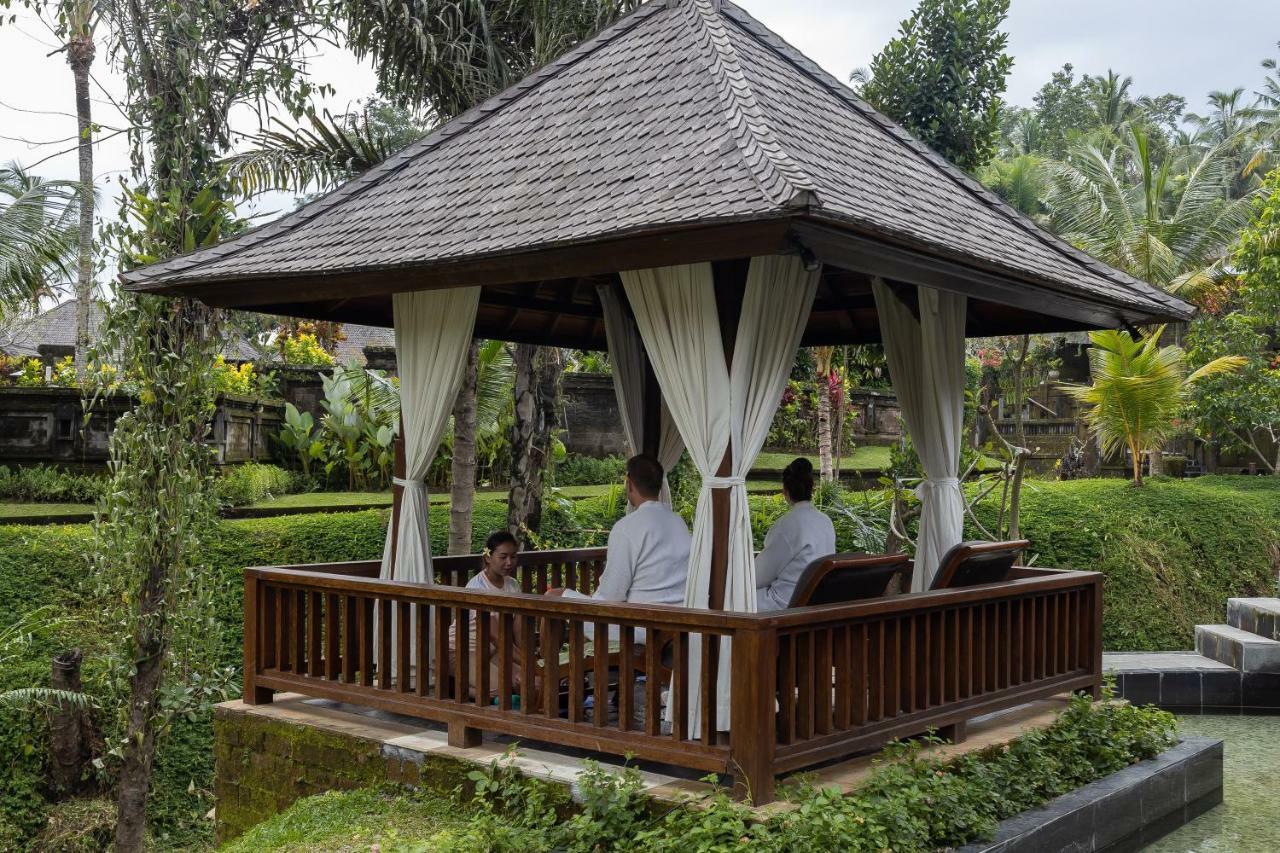 The Payogan Villa Resort And Spa Ubud  Exterior photo