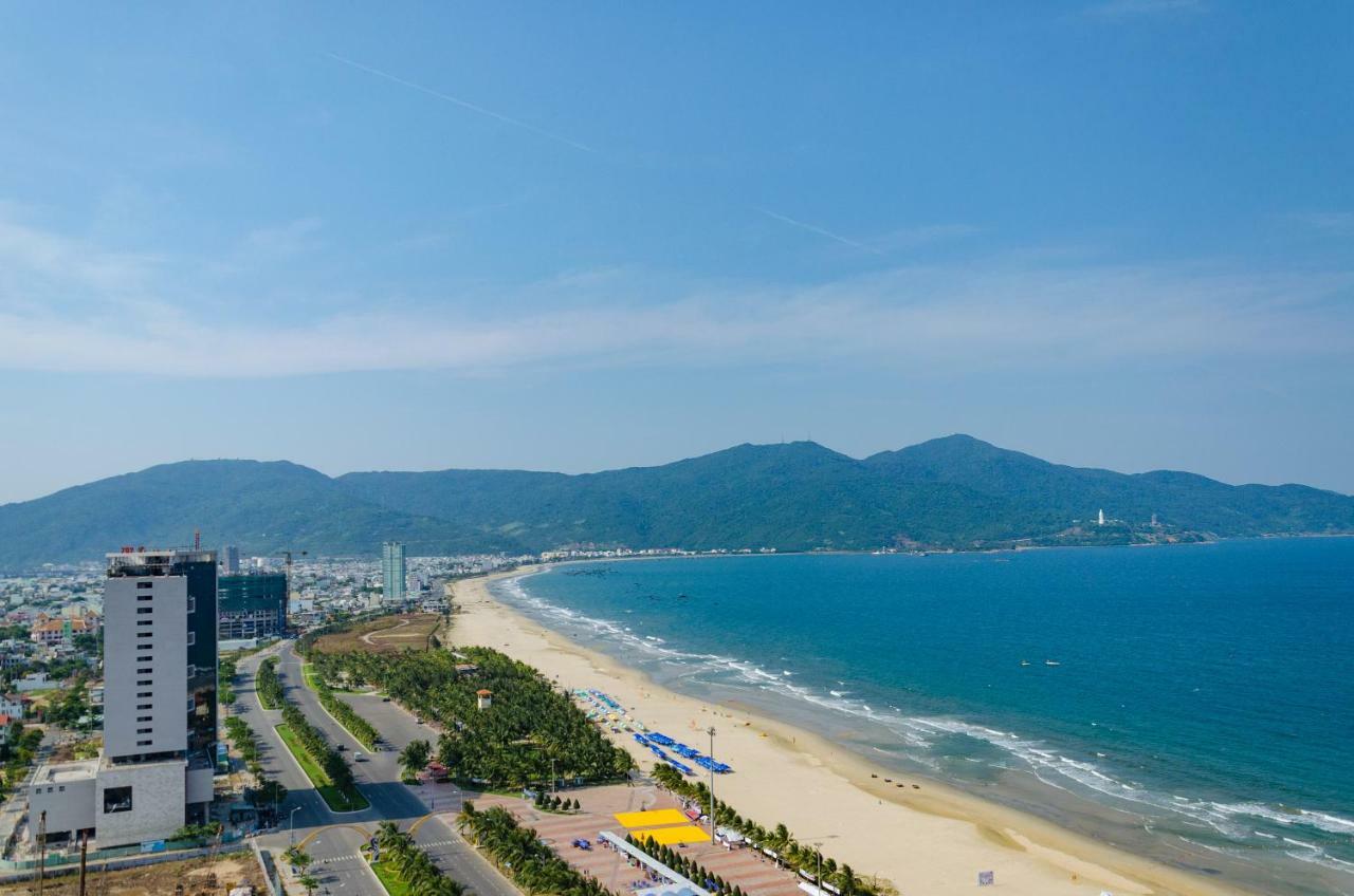 Truong Son Tung 2 Hotel Da Nang Exterior photo