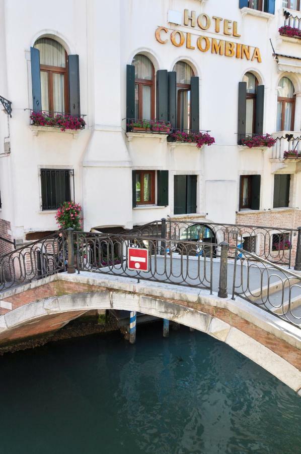 Appartamento San Marco Venice Exterior photo
