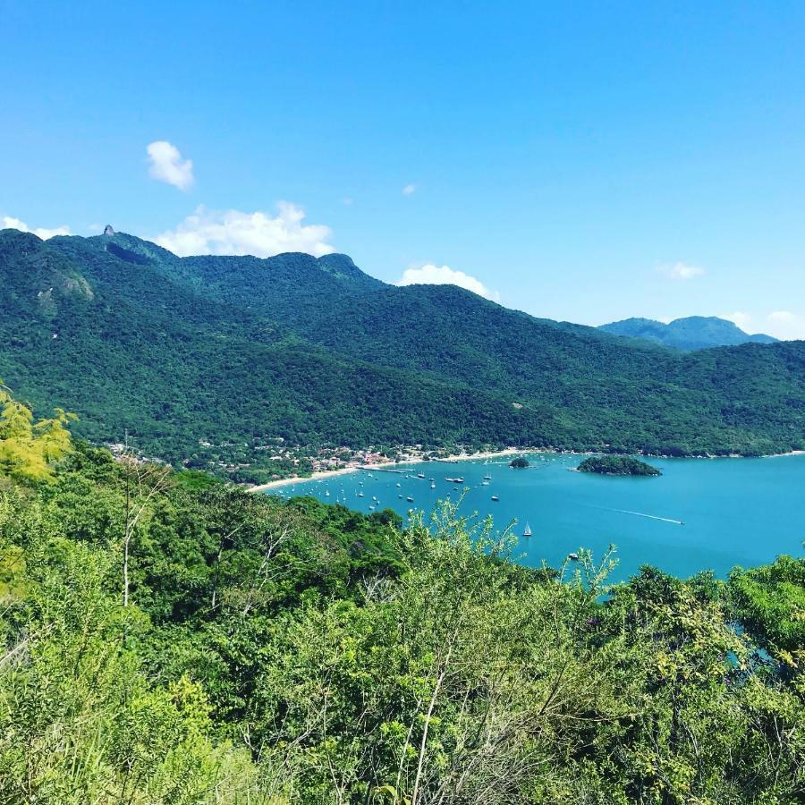 Colibri Resort Ilha Grande  Exterior photo