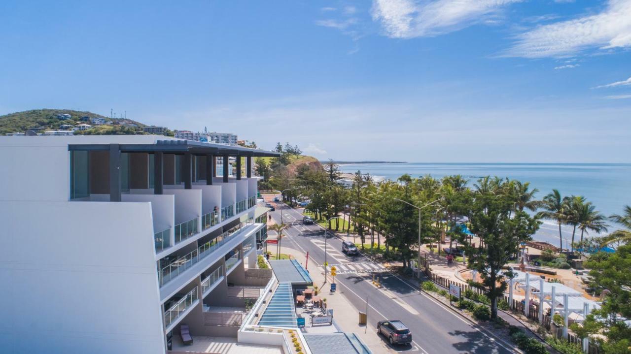 Echelon Apartments Yeppoon Exterior photo