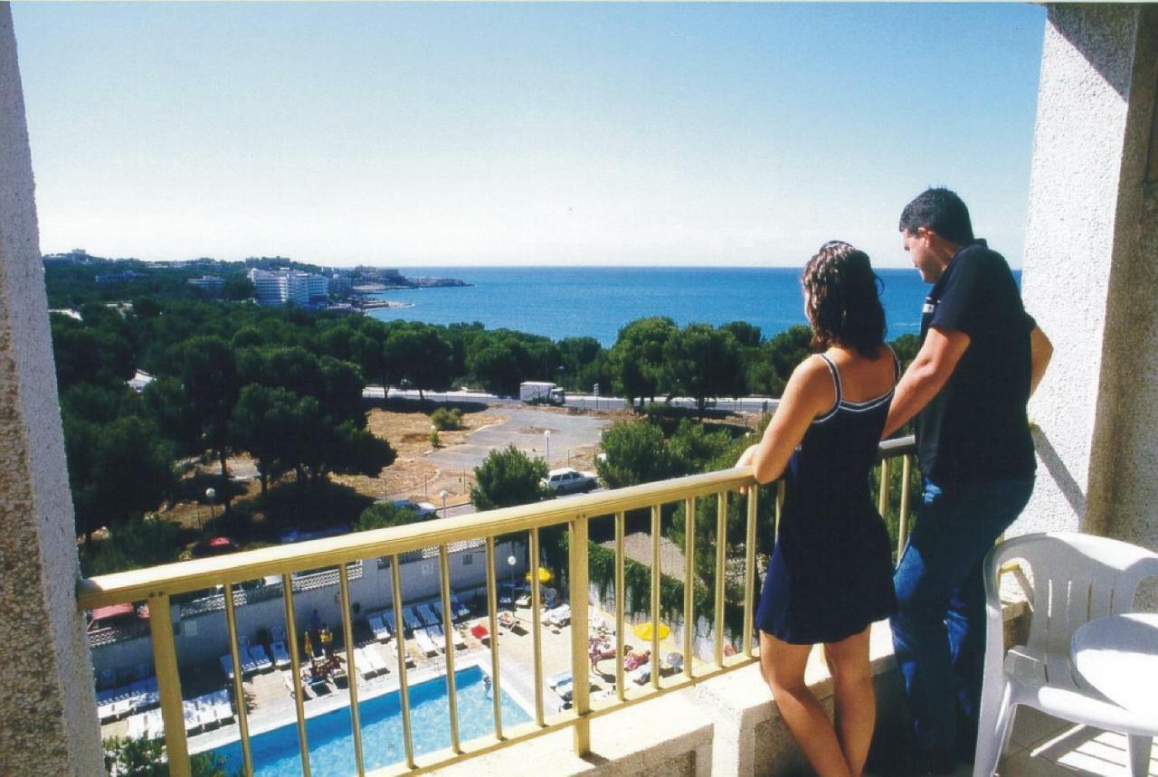 Salou Pacific Apartment Exterior photo