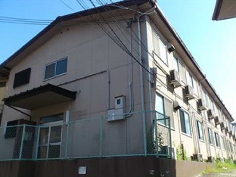 Daily Apartment House Kitashirakawa Ivy Kyoto Exterior photo