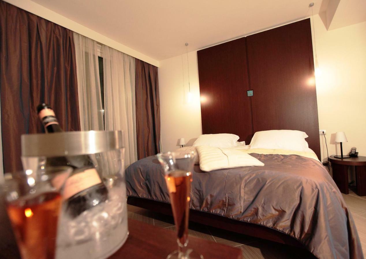 Blu Suite Resort Bellaria-Igea Marina Room photo