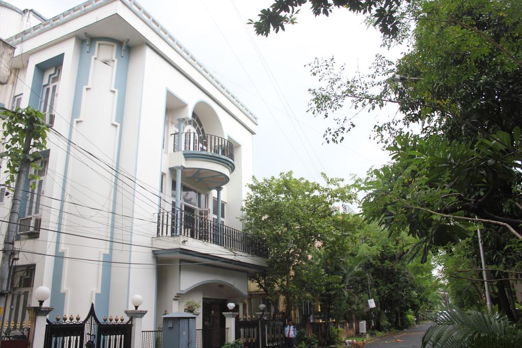 Nips Corporate Guest House Kolkata Exterior photo