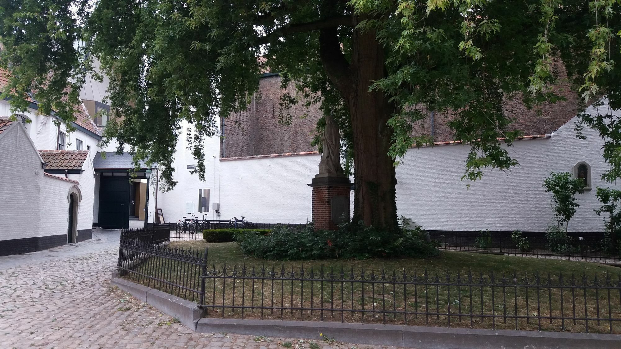 Hotel Damier Kortrijk Exterior photo