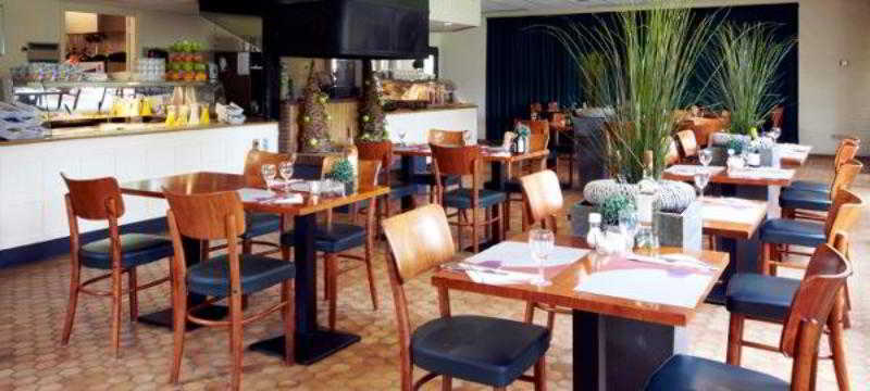 Campanile Hotel & Restaurant Gouda Exterior photo