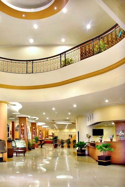 Aston Niu Manokwari Hotel & Conference Center Exterior photo
