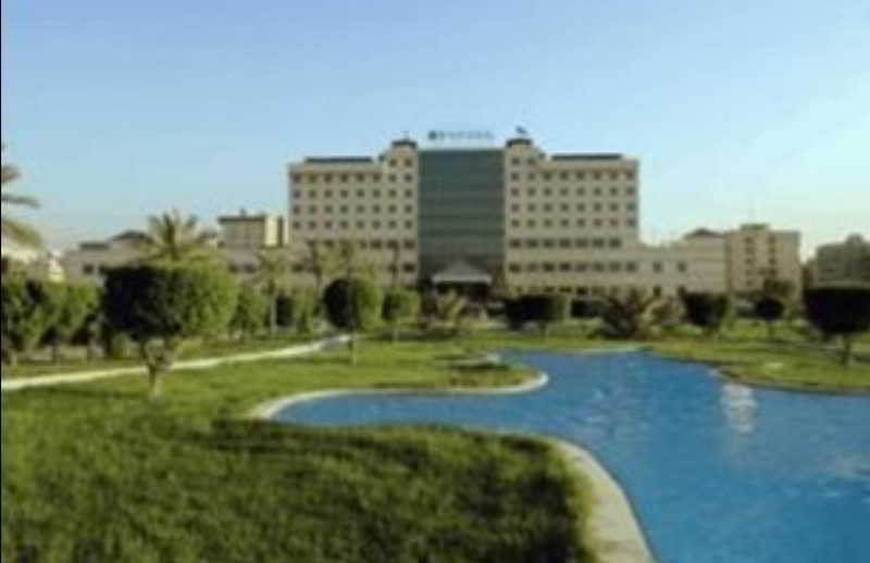 Ramal Hotel Riggae Area Kuwait City Exterior photo