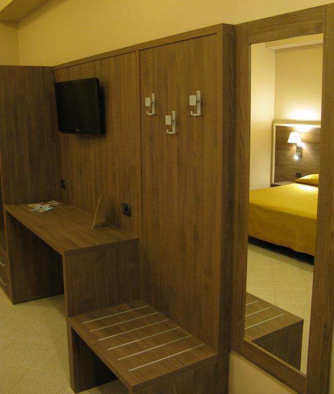Hotel Moderno Bari Room photo