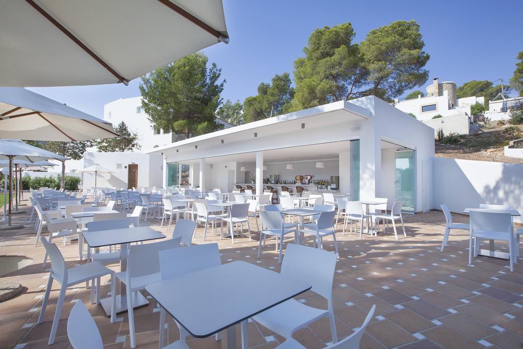 Grupotel Ibiza Beach Resort - Adults Only Portinatx Exterior photo