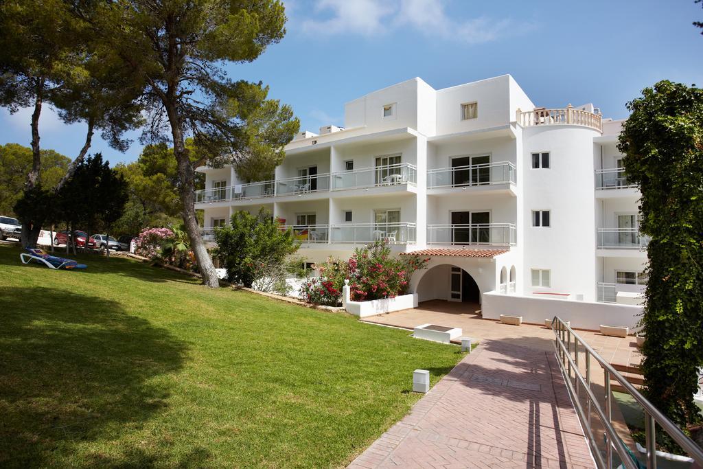 Grupotel Ibiza Beach Resort - Adults Only Portinatx Exterior photo