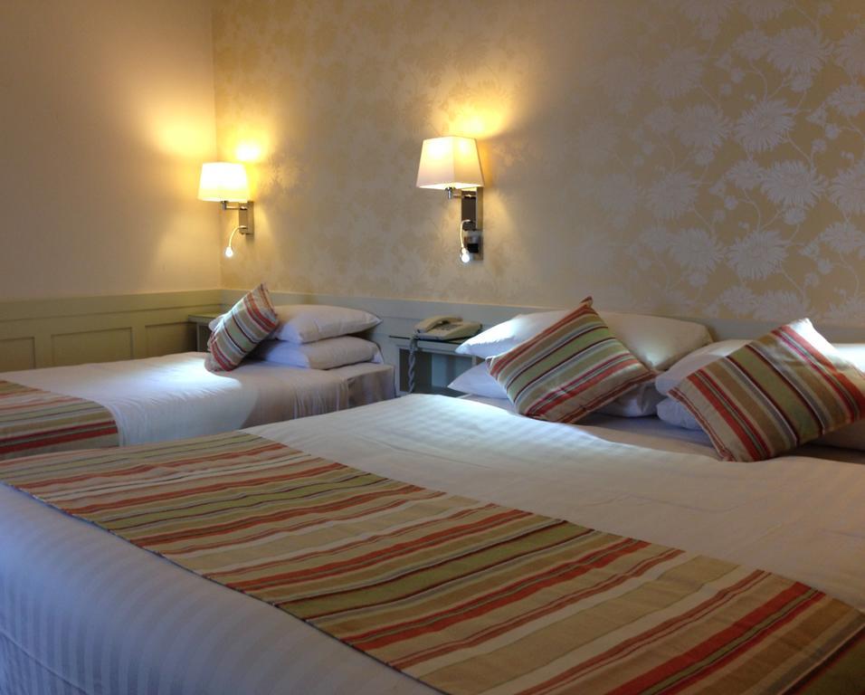 Westcourt Hotel Drogheda Room photo