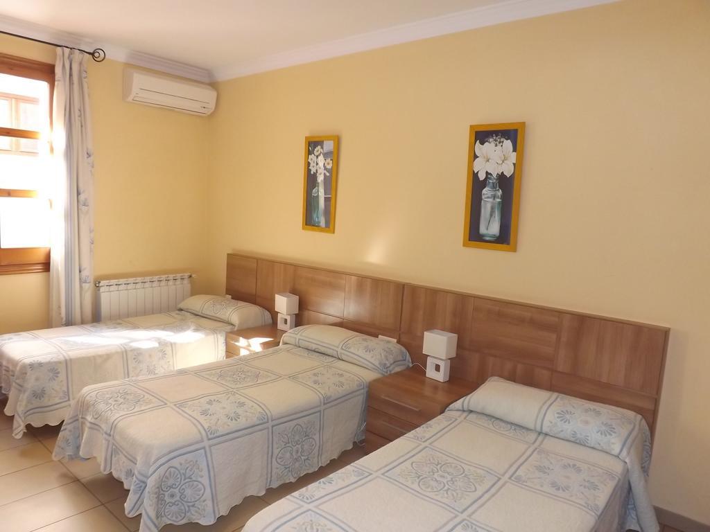 Hostal Costa Azul Granada Room photo