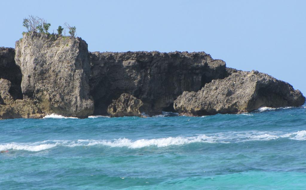 Polish Princess Guest House Port Antonio Exterior photo