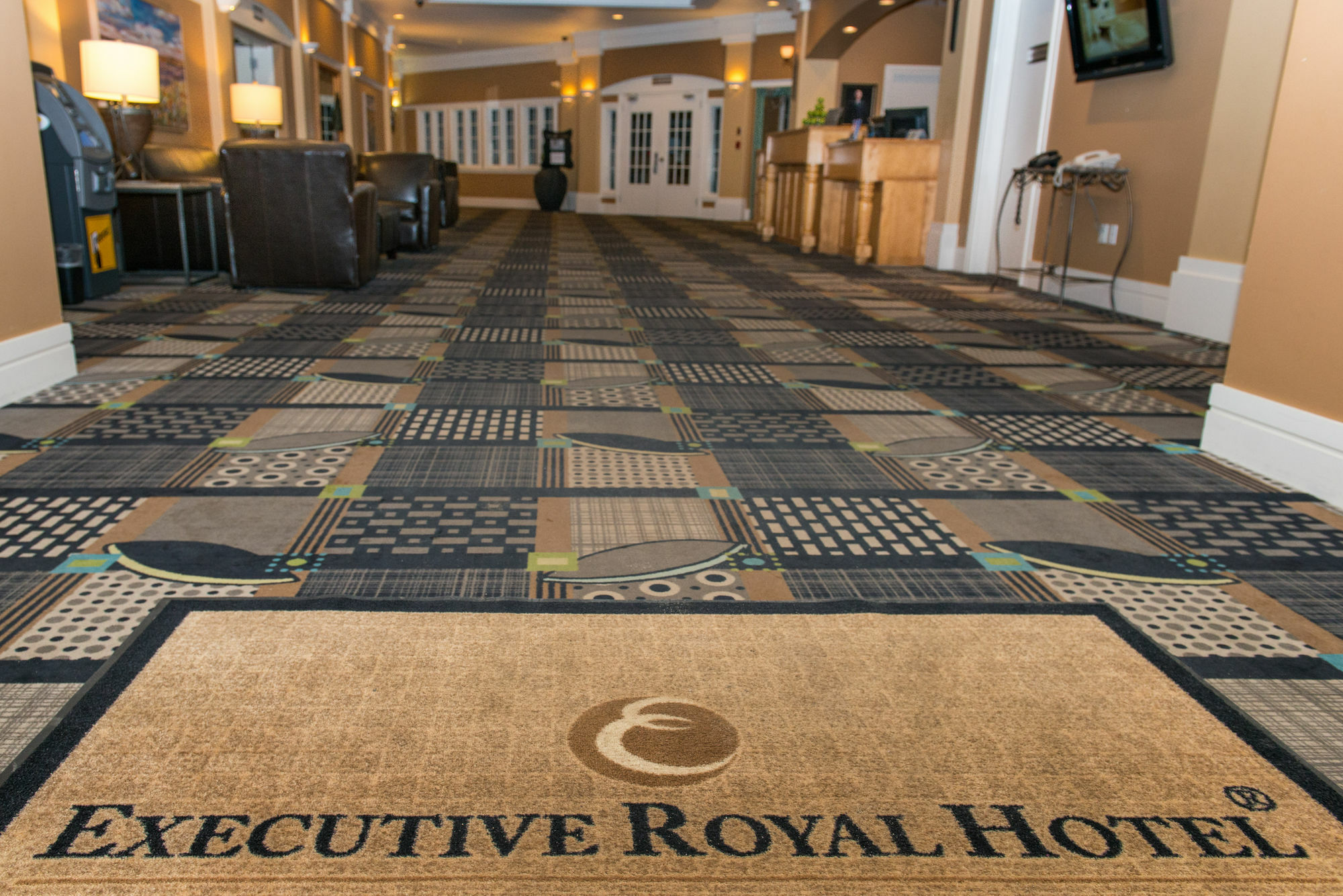 Royal Hotel Regina, Trademark Collection By Wyndham Exterior photo