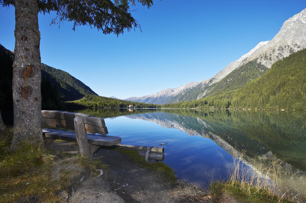 Falkensteiner Hotel Antholz - Adults Only Facilities photo