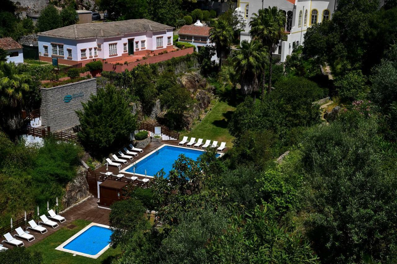 Villa Termal Monchique - Hotel Central - By Unlock Hotels Exterior photo