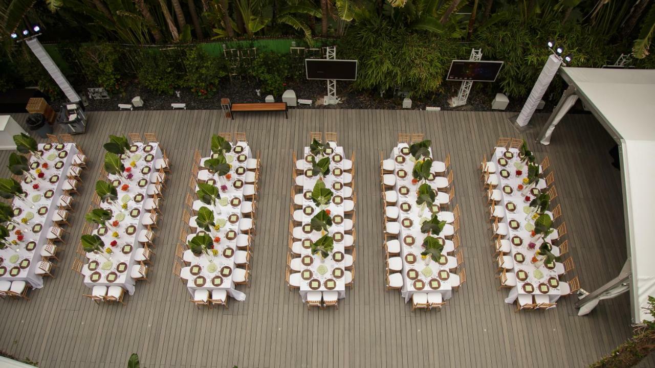 The Sagamore Hotel South Beach Miami Beach Exterior photo