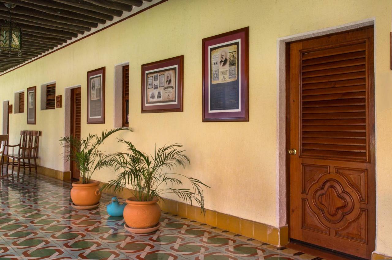 Hacienda Uxmal Plantation & Museum Hotel Room photo