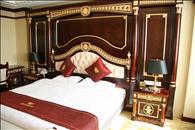 Wanguo Mingyuan Business Hotel Yulin  Room photo
