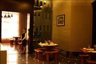 Jinding Hotel Luxury Wenzhou Restaurant photo