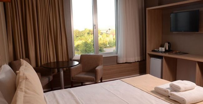 Lifeport Hotel Istanbul Room photo