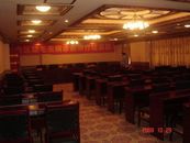 The Tibet Gang Gyan Hotel Lhasa Restaurant photo