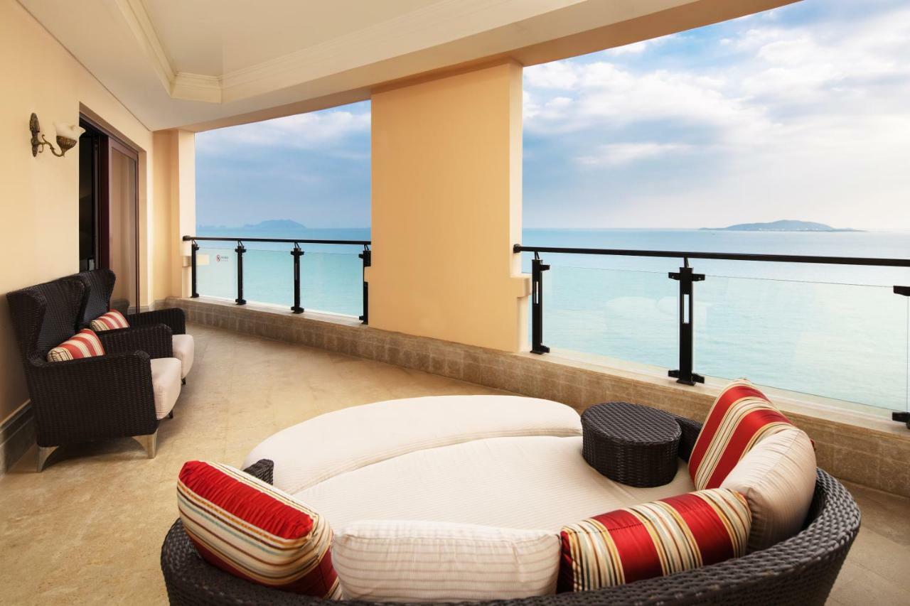Tangla Resort Sanya Exterior photo