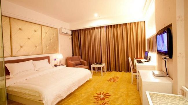 Yujing Hotel Nanning Room photo