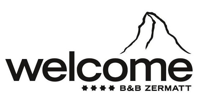 Welcome Bb And Apartments Zermatt Logo photo