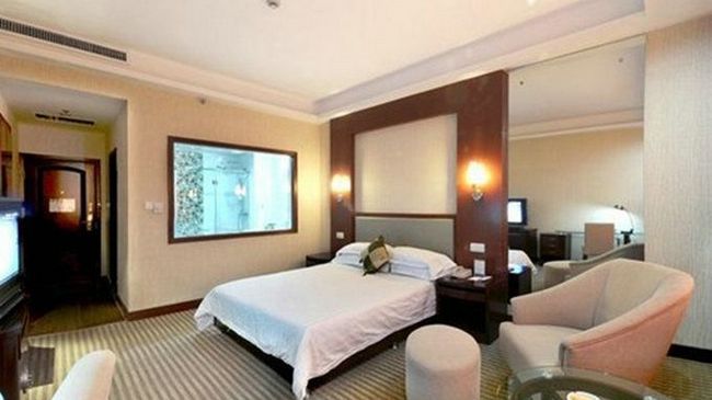 Yuanlin Hotel Changji Room photo