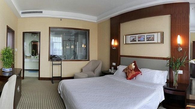 Yuanlin Hotel Changji Room photo