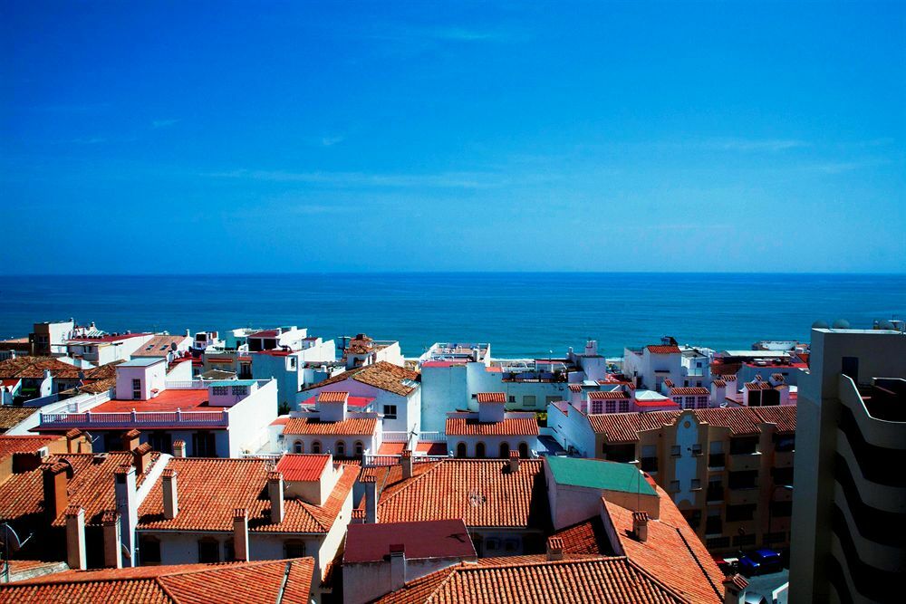 Apartamentos Palm Beach Club Carihuela Torremolinos Exterior photo