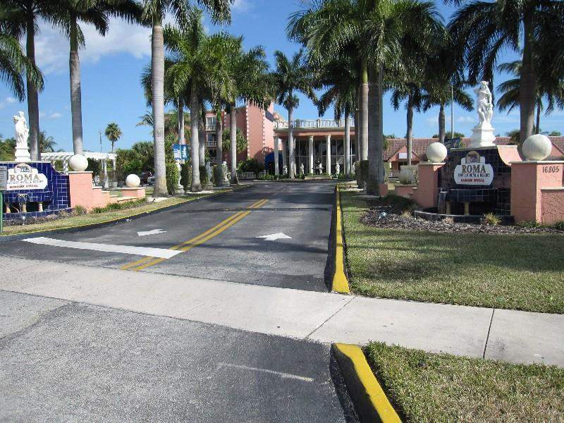 Miami Gardens Inn And Suites (Adults Only) Exterior photo