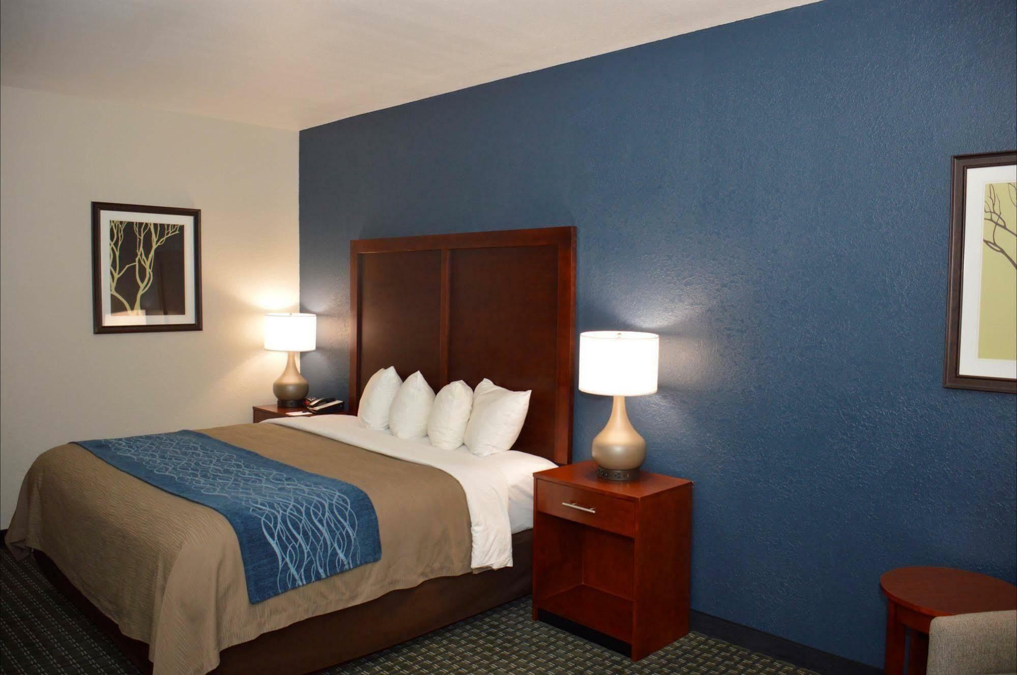 Best Western Northwest Corpus Christi Inn & Suites Exterior photo