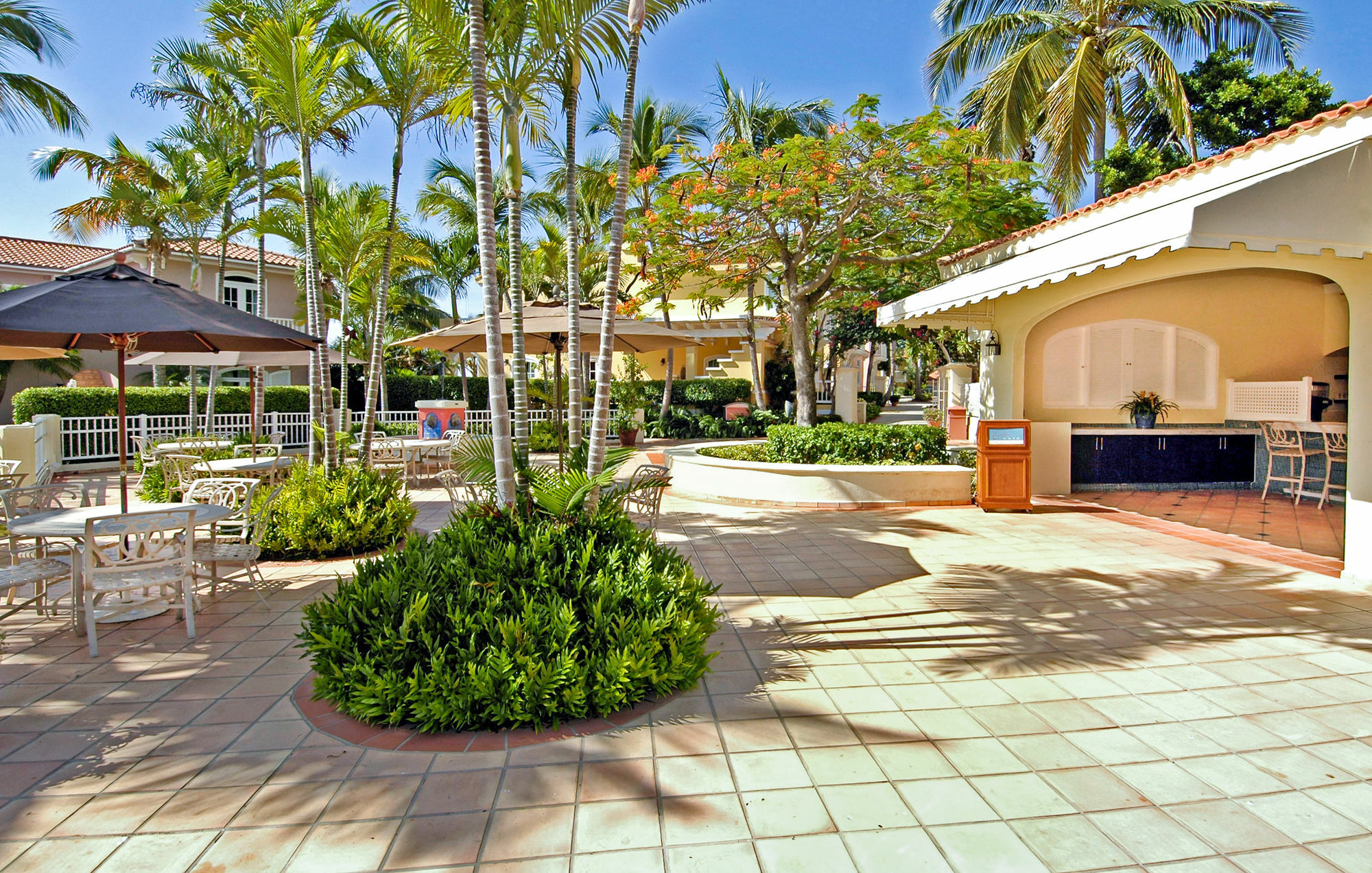 Las Casitas Village - A Waldorf Astoria Resort Fajardo Exterior photo