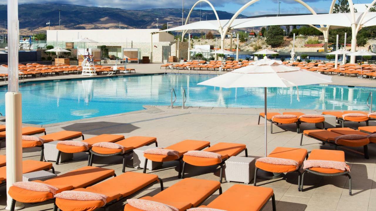 Grand Sierra Resort And Casino Reno Exterior photo