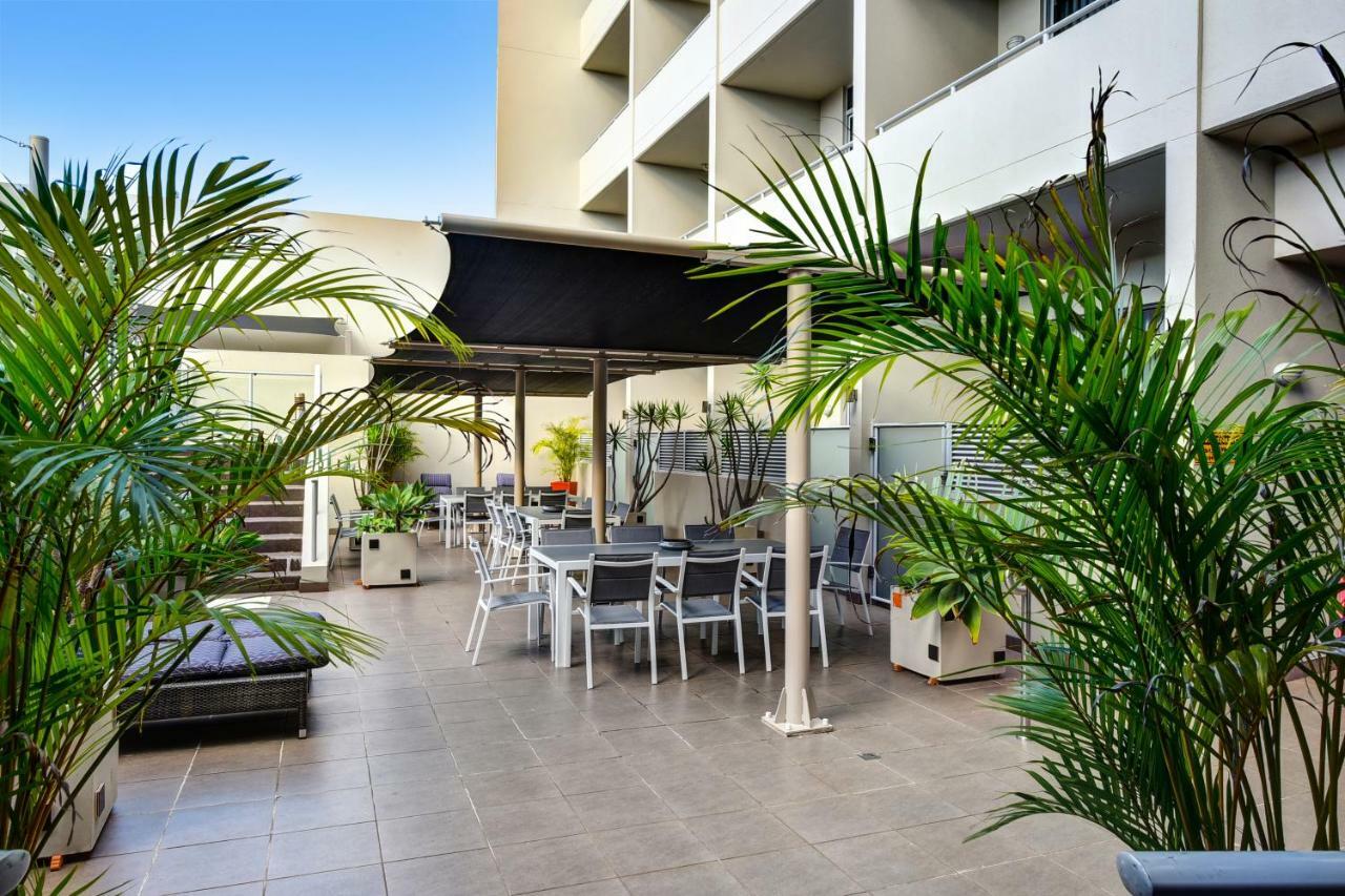 Mercure Centro Port Macquarie Exterior photo