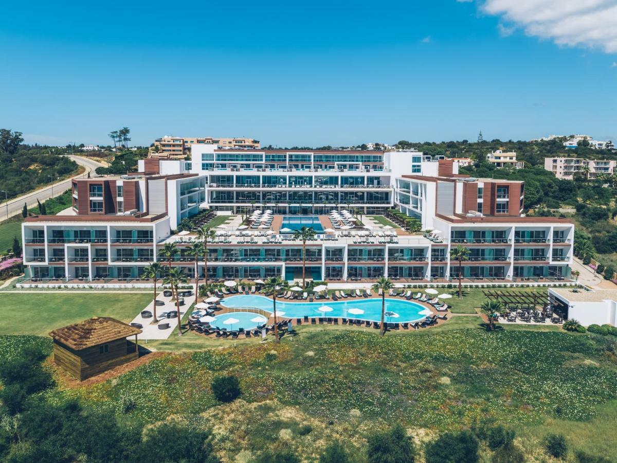 Iberostar Selection Lagos Algarve (Adults Only) Exterior photo