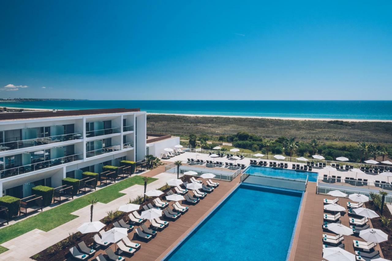 Iberostar Selection Lagos Algarve (Adults Only) Exterior photo