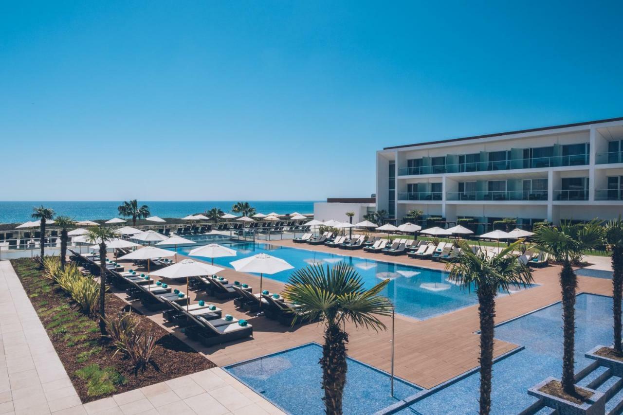 Iberostar Selection Lagos Algarve (Adults Only) Exterior photo