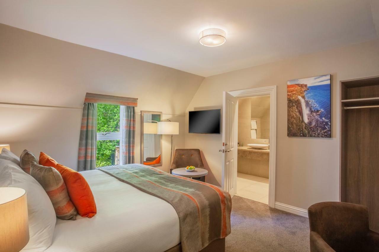 Cuillin Hills Hotel Portree Room photo